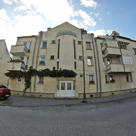 Apartament Central Radu Hermannstadt Exterior foto