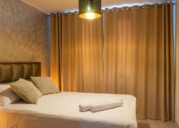 Apartament Central Radu