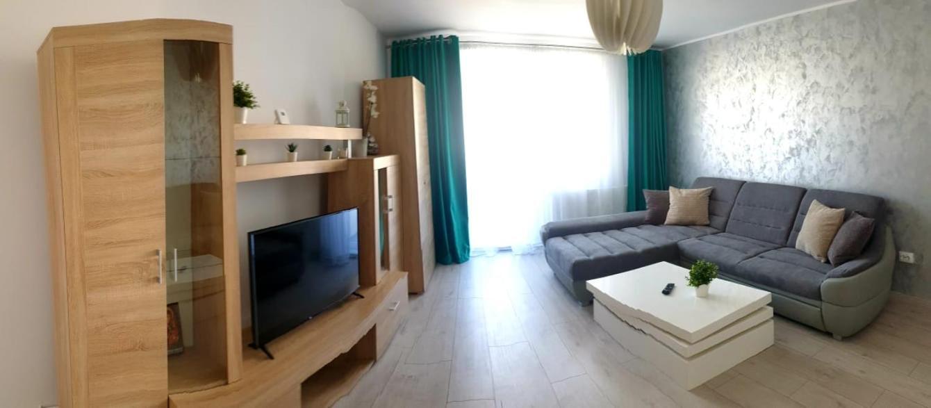 Apartment Radu Sibiu