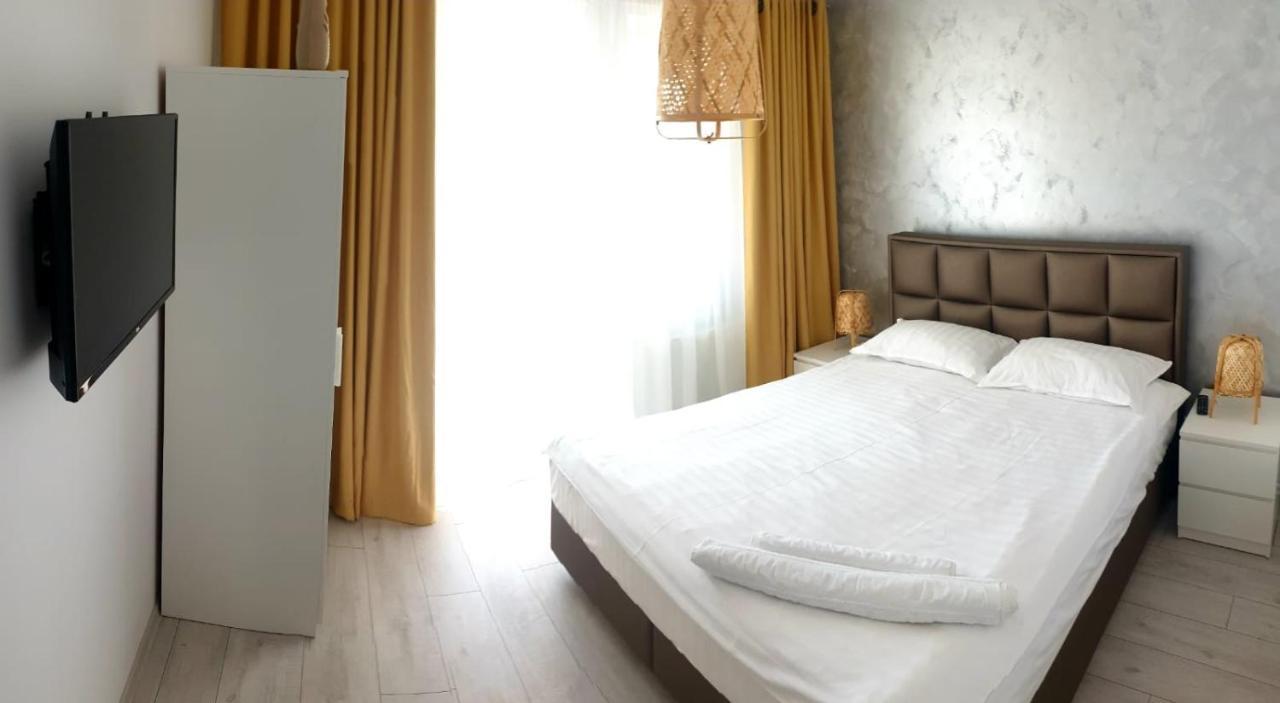 Apartment Radu Sibiu