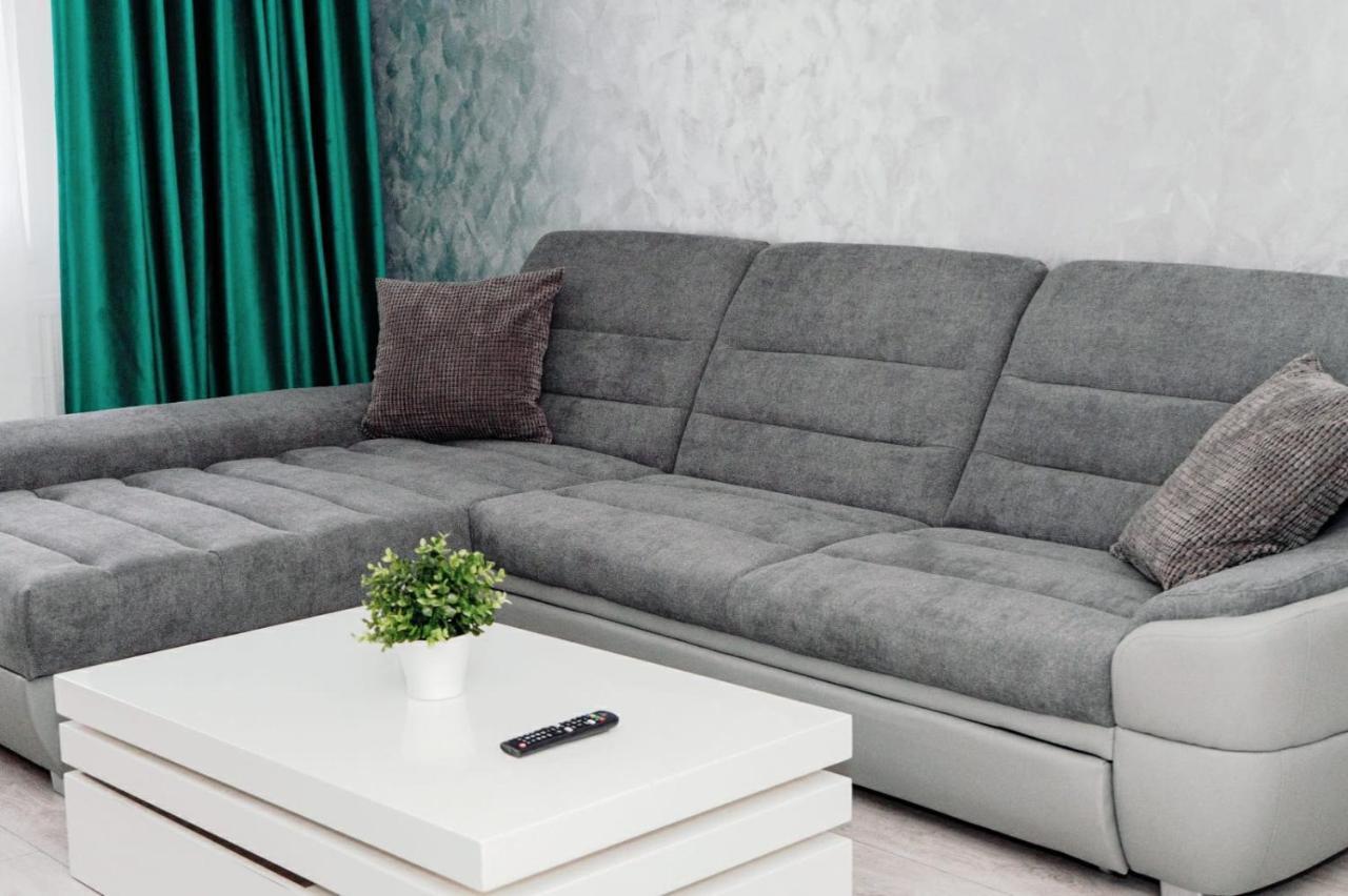 Radu Apartment *