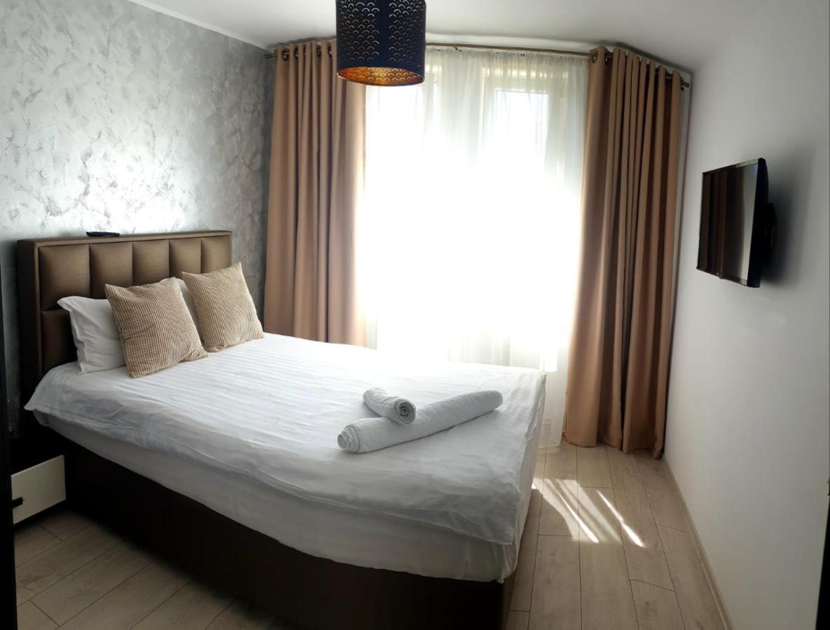 Apartment Radu Sibiu