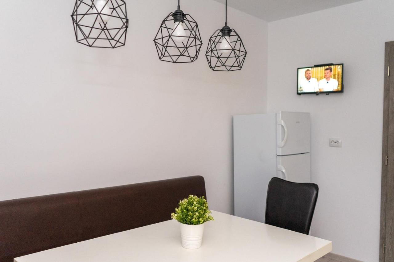 Radu Apartment *