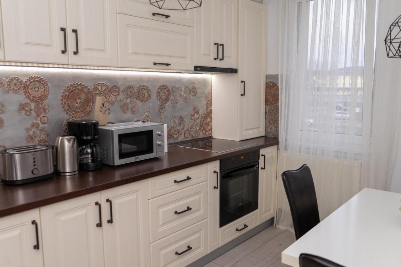 Apartment Radu