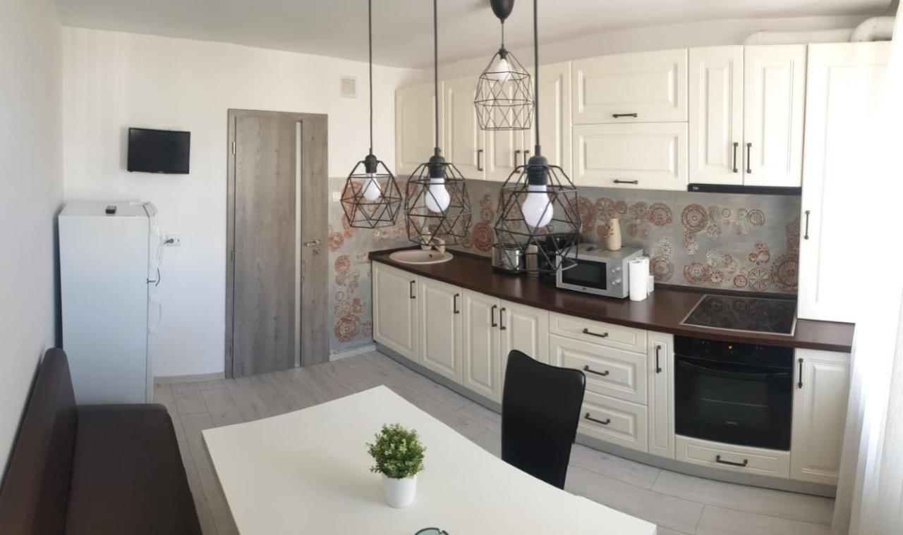Radu Apartment *