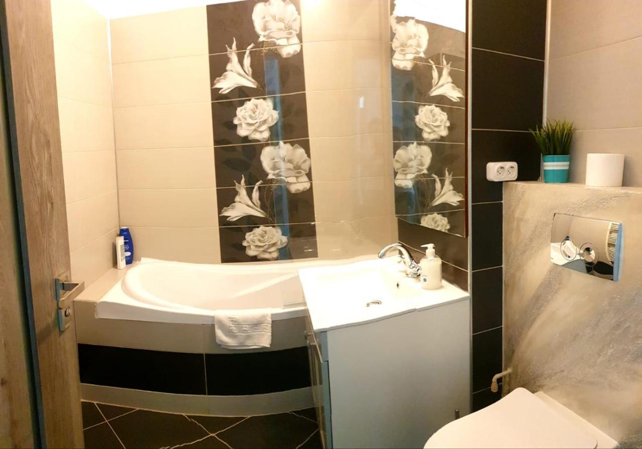 Apartment Radu *