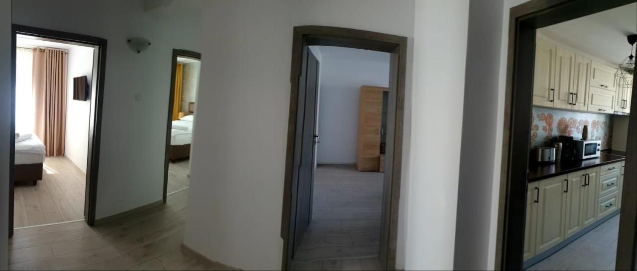 Apartment Radu *